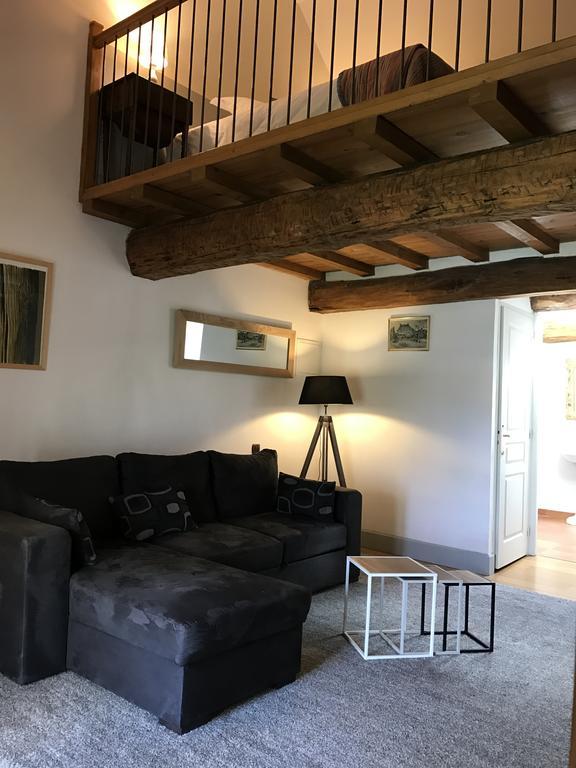 Le Pavillon Du Chateau, Hotel & Spa ريفيل المظهر الخارجي الصورة