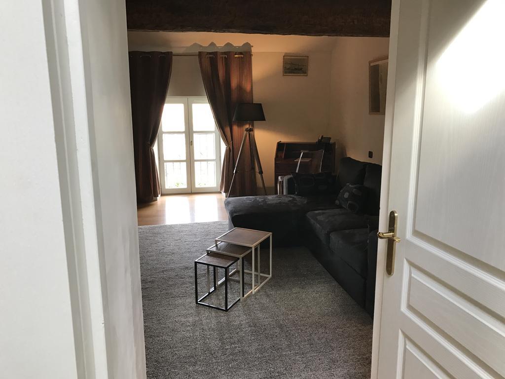 Le Pavillon Du Chateau, Hotel & Spa ريفيل المظهر الخارجي الصورة