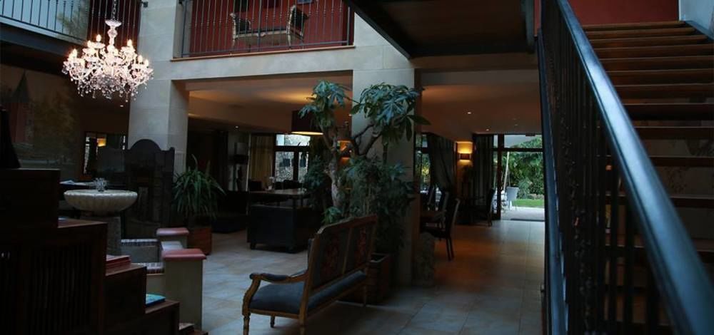 Le Pavillon Du Chateau, Hotel & Spa ريفيل المظهر الخارجي الصورة